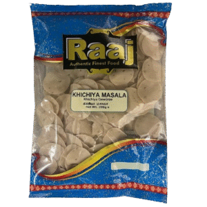 Khichiya Masala 200g