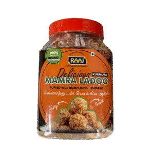 Mumra Laddoo 160g