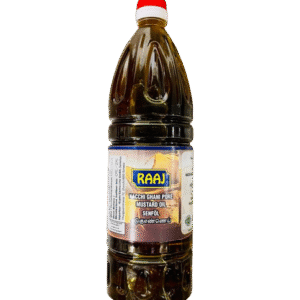 Mustard Oil 1ltr