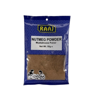 Nutmeg Powder (Jaifal Powder) 50g