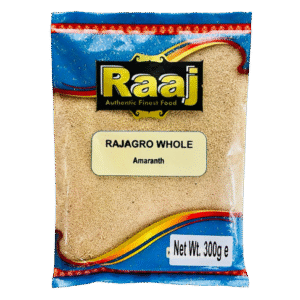 Rajagro Whole 300g