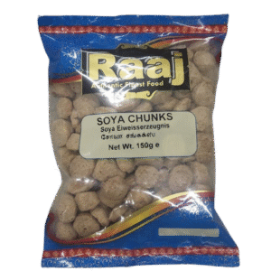 Soya Chunks 150g