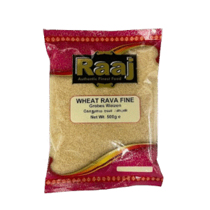 Wheat Rava Fine 500g