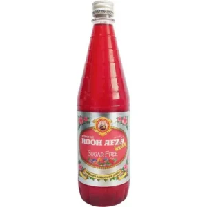 Rooh Afza (Sugar Free) 750ml
