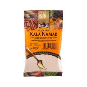Black Salt / Kala Namak 100g