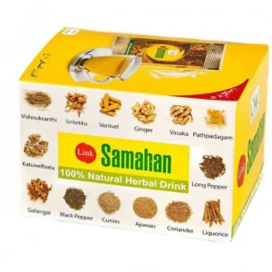 Samahan Tea (30 Bags)