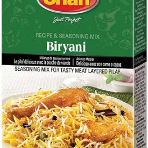 Biryani Masala 50g
