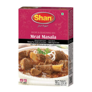 Meat Masala 100g