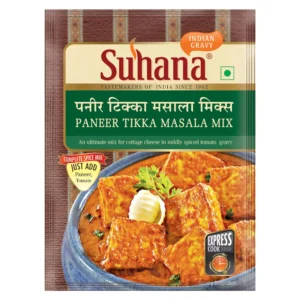 Paneer Tikka Spice Mix 50g