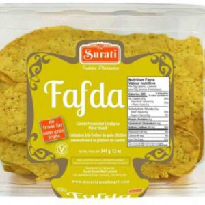 Fafda 341g