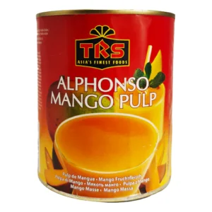 Alphonso Mango Pulp 850g