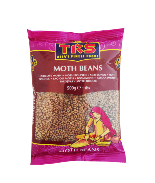 Moth Beans 500g