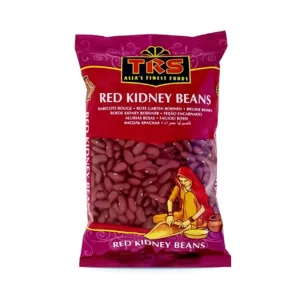 Red Kidney Beans