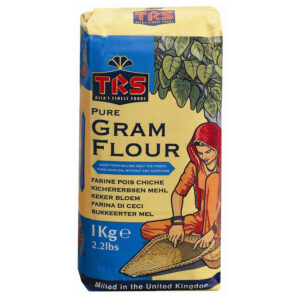 Gram Flour (Besan) 1kg