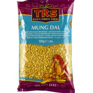 Mung (Moong) Dal