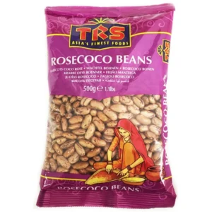 Rosecoco Beans
