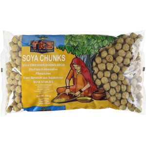 Soya Chunks 500g