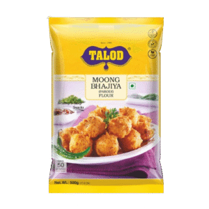 Moong Bhajiya Mix Flour 500g