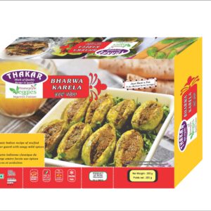 Bharwa Karella 283g *