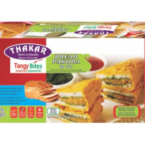 Bread Pakoda 850g *