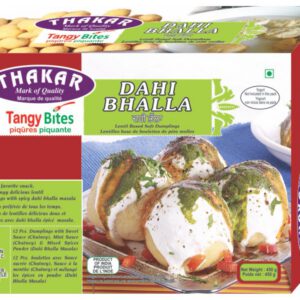 Dahi Bhalla 450g *