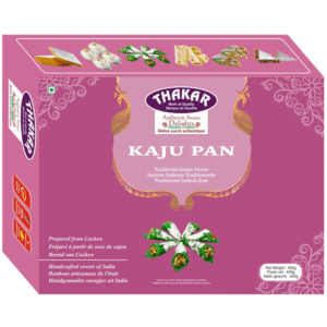 Kaju Pan 400g *