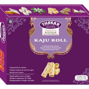 Kaju Roll 400g *