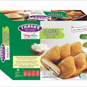 Paneer Pakoda 500g *