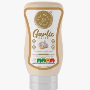 Garlic Sauce 290g