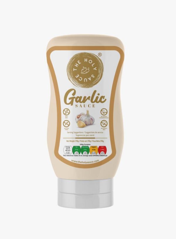 Garlic Sauce 290g