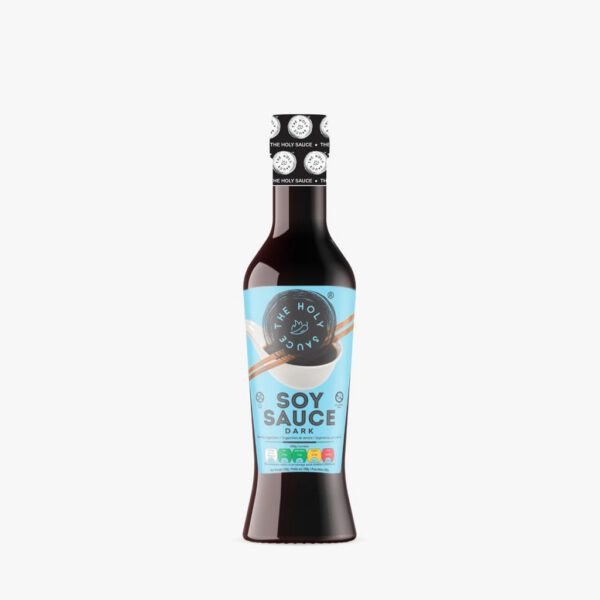 Soy Sauce Light 270g