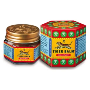 Tiger Balsam 21ml