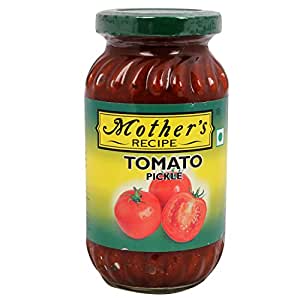 Tomato Pickle 300g
