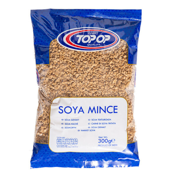 Soya Mince 300g