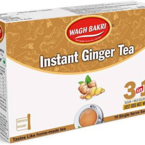 Instant Ginger Tea Premix 140g