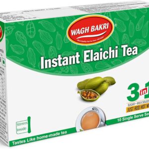 Instant Cardamom Tea Premix 140g