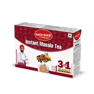 Instant Masala Tea Premix 140g