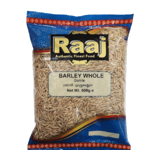Barley Whole 500g