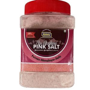 Fine Himalayan Pink Salt 1kg