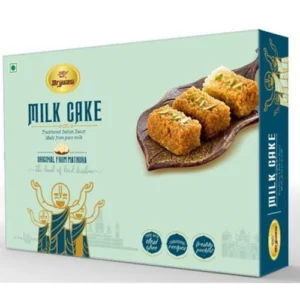 Shudh Milk Cake 500g