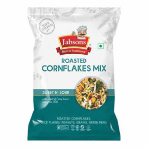 Roasted Cornflakes Mixture 200g