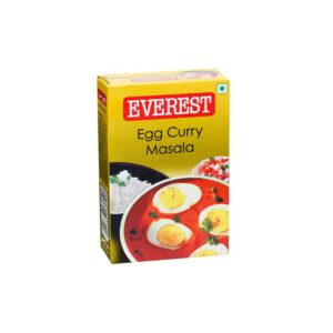 Egg Curry Masala 50g