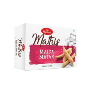 Mathis Maida Matar 130g