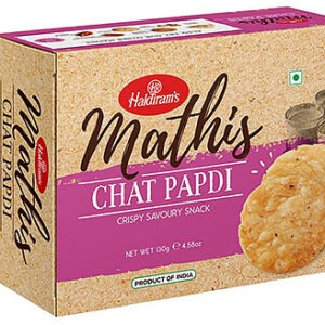 Mathis Chat Papdi 130g