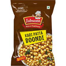 Kari Patta Boondi 100g
