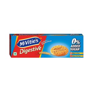 McVities Digestive Sugar Free