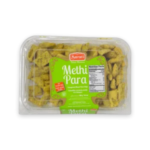 Methi Para 300g