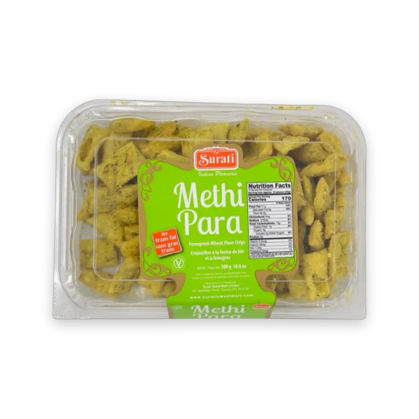 Methi Para 300g