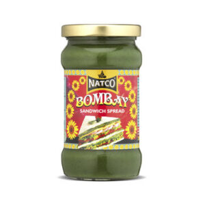 Bombay Sandwich Spread 280g