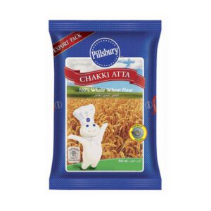 Chappati Flour 1kg